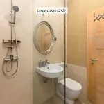 Apartman Iq Wood Ljubljana