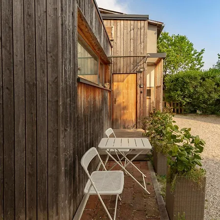 Apartament Iq Wood Lublana