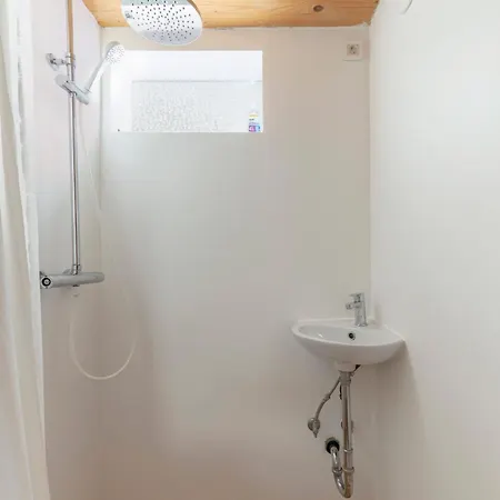 Apartman Iq Wood Ljubljana