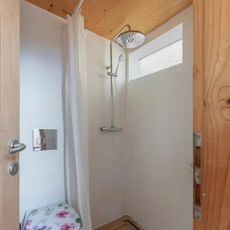 Iq Wood Apartament Lublana