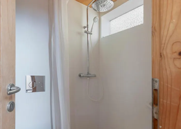 Iq Wood Appartement Ljubljana