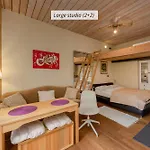 Lejlighed Iq Wood *