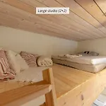 Lejlighed Iq Wood Ljubljana