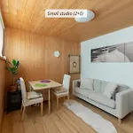 Iq Wood Lejlighed Ljubljana
