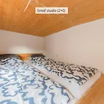 Iq Wood Lejlighed *