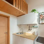 Iq Wood Lejlighed