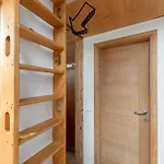 Iq Wood Lejlighed *